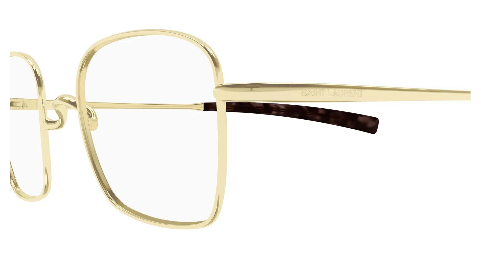 Saint Laurent SL 949 T OPT Eyeglasses - view 7